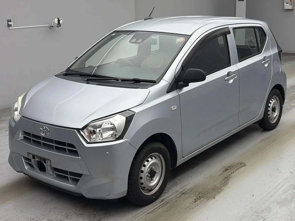 Toyota Pixis Epoch LA350A 2019